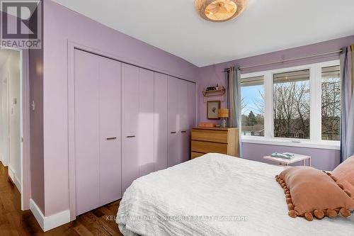 153 Pineridge Road, Ottawa, ON - Indoor Photo Showing Bedroom