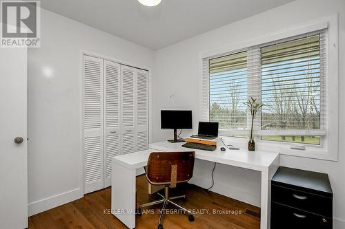 153 Pineridge Road, Ottawa, ON - Indoor Photo Showing Office