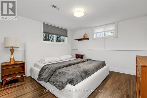 153 Pineridge Road, Ottawa, ON - Indoor Photo Showing Bedroom