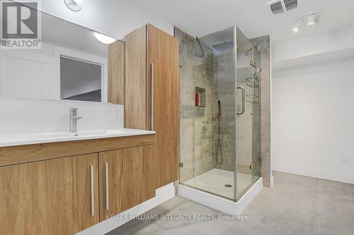 153 Pineridge Road, Ottawa, ON - Indoor Photo Showing Bathroom