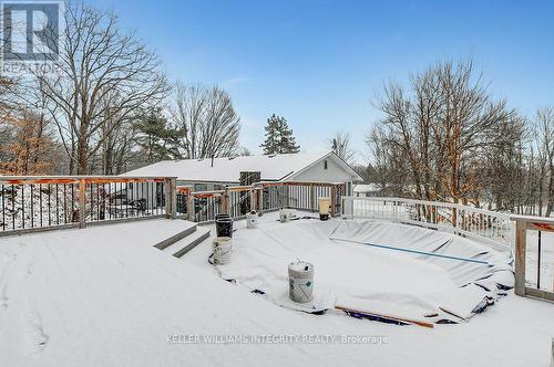 153 Pineridge Road, Ottawa, ON - Outdoor