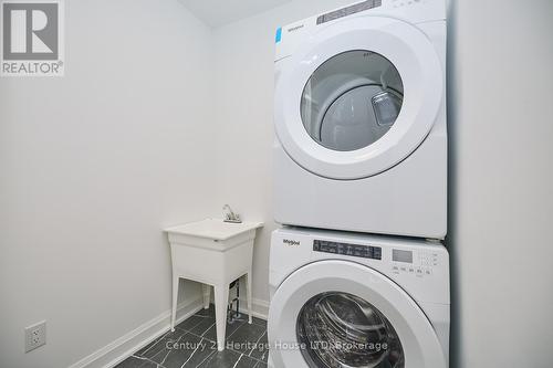 Main - 594 Seneca Drive, Fort Erie (334 - Crescent Park), ON - Indoor Photo Showing Laundry Room