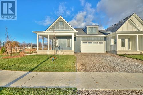 Main - 594 Seneca Drive, Fort Erie (334 - Crescent Park), ON - Outdoor With Facade