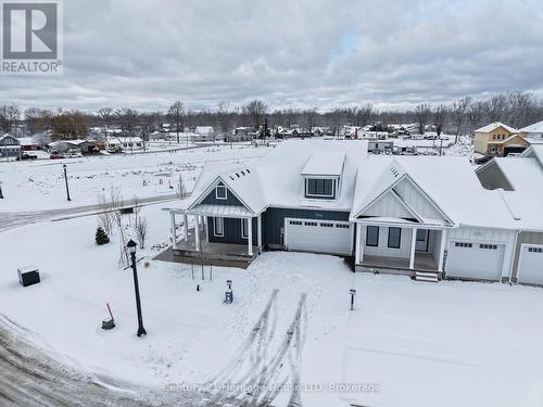 Main - 594 Seneca Drive, Fort Erie (334 - Crescent Park), ON - Outdoor