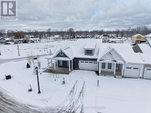 594 Seneca Drive, Fort Erie (334 - Crescent Park), ON - Outdoor