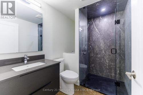 594 Seneca Drive, Fort Erie (334 - Crescent Park), ON - Indoor Photo Showing Bathroom