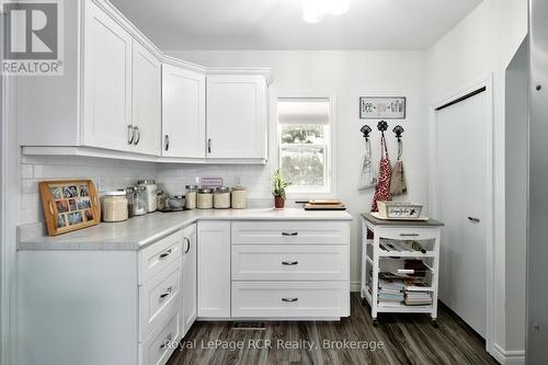 271 Denmark Street, Meaford, ON - Indoor Photo Showing Kitchen