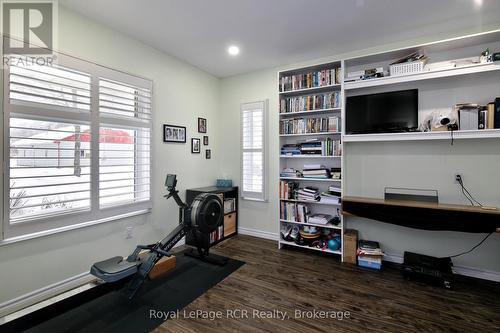 271 Denmark Street, Meaford, ON - Indoor Photo Showing Other Room