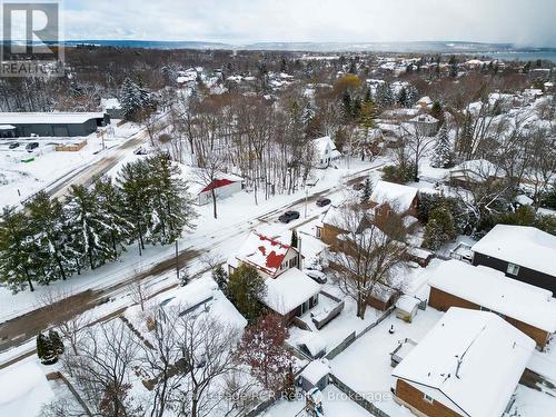 271 Denmark Street, Meaford, ON - Outdoor With View