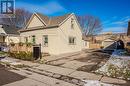 16 Hooper Street, Guelph (Two Rivers), ON  - Outdoor 