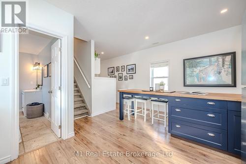 16 Hooper Street, Guelph (Two Rivers), ON - Indoor Photo Showing Other Room