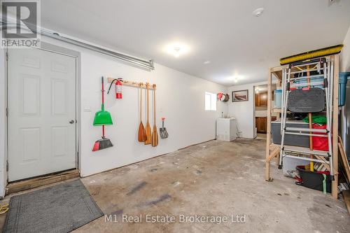 16 Hooper Street, Guelph (Two Rivers), ON - Indoor