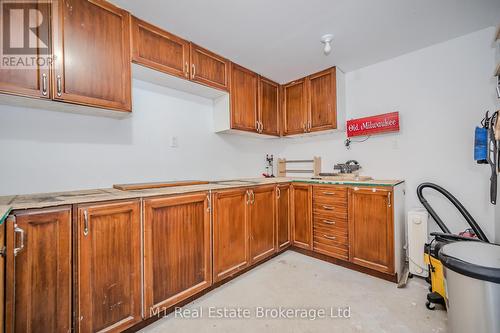 16 Hooper Street, Guelph (Two Rivers), ON - Indoor