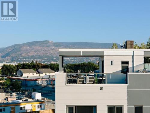 201 Wylie Street Unit# 113, Penticton, BC - Outdoor With View