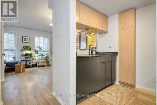 812 - 5 Everson Drive, Toronto, ON - Indoor Photo Showing Other Room