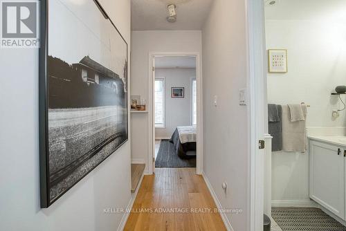 812 - 5 Everson Drive, Toronto, ON - Indoor