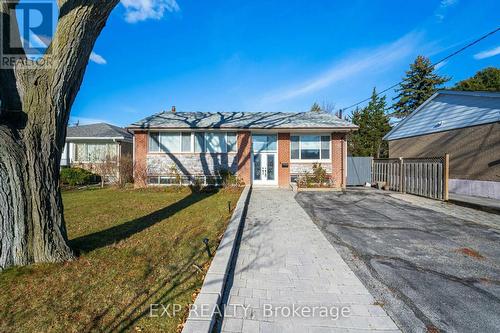 108 Lynedock Crescent, Toronto, ON - Outdoor