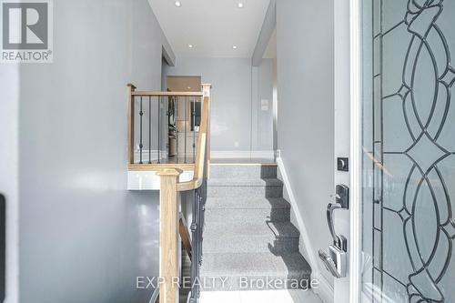 108 Lynedock Crescent, Toronto, ON - Indoor Photo Showing Other Room