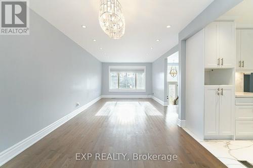 108 Lynedock Crescent, Toronto, ON - Indoor Photo Showing Other Room