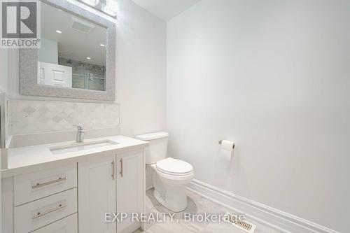 108 Lynedock Crescent, Toronto, ON - Indoor Photo Showing Bathroom