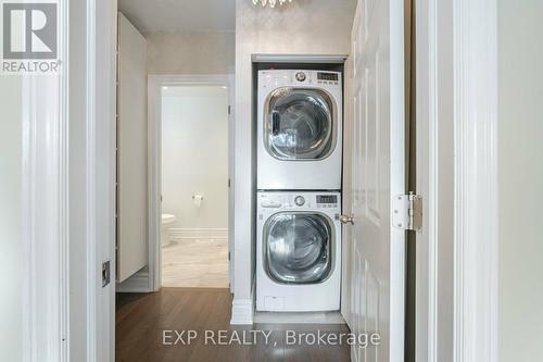 108 Lynedock Crescent, Toronto, ON - Indoor Photo Showing Laundry Room