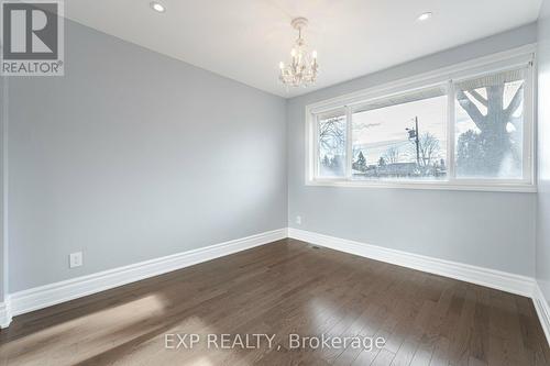 108 Lynedock Crescent, Toronto, ON - Indoor Photo Showing Other Room