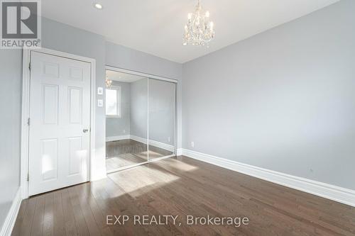 108 Lynedock Crescent, Toronto, ON - Indoor Photo Showing Other Room