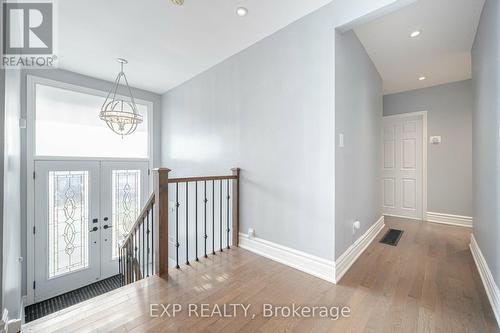 108 Lynedock Crescent, Toronto, ON - Indoor Photo Showing Other Room