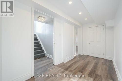 108 Lynedock Crescent, Toronto, ON - Indoor Photo Showing Other Room