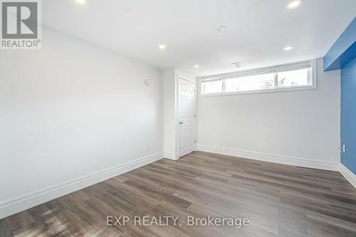 108 Lynedock Crescent, Toronto, ON - Indoor Photo Showing Other Room