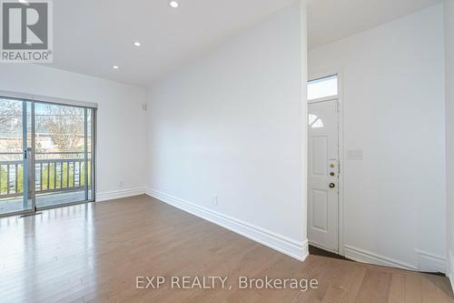 108 Lynedock Crescent, Toronto, ON - Indoor Photo Showing Other Room