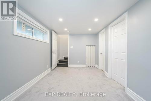 108 Lynedock Crescent, Toronto, ON - Indoor Photo Showing Other Room