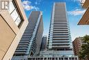 Ph08 - 195 Redpath Avevue Avenue, Toronto, ON  - Outdoor With Balcony With Facade 