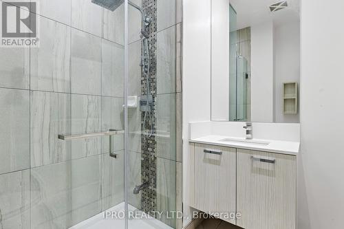 Ph08 - 195 Redpath Avevue Avenue, Toronto, ON - Indoor Photo Showing Bathroom