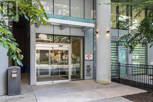 Ph08 - 195 Redpath Avevue Avenue, Toronto, ON - Outdoor