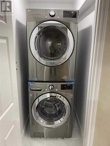 Bm - 32 Harper Hill Drive, Ajax, ON - Indoor Photo Showing Laundry Room