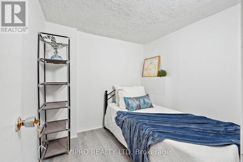 3420 Monica Drive, Mississauga, ON - Indoor Photo Showing Bedroom