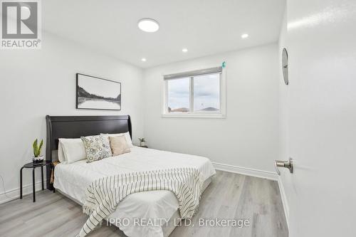 3420 Monica Drive, Mississauga, ON - Indoor Photo Showing Bedroom