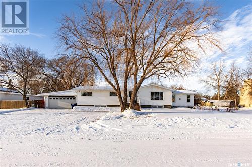 114 Manitoba Street, Pense, SK - Outdoor