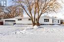 114 Manitoba Street, Pense, SK  - Outdoor 