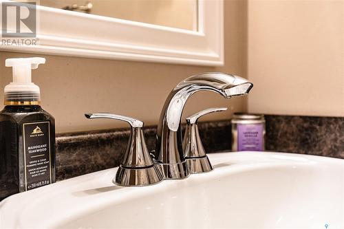 114 Manitoba Street, Pense, SK - Indoor Photo Showing Laundry Room