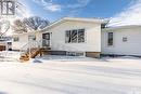 114 Manitoba Street, Pense, SK  - Outdoor 