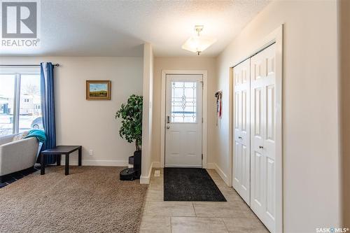 114 Manitoba Street, Pense, SK - Indoor Photo Showing Other Room