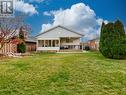 48 Mcdonald Avenue, Thorold, ON  - Outdoor With Deck Patio Veranda 