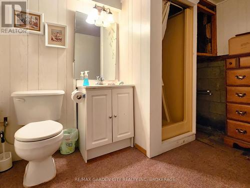 48 Mcdonald Avenue, Thorold, ON - Indoor Photo Showing Bathroom