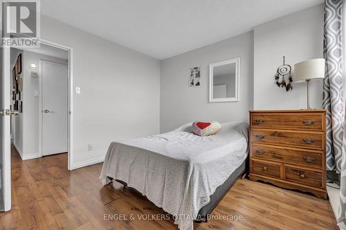 1402 - 1380 Prince Of Wales Drive, Ottawa, ON - Indoor Photo Showing Bedroom