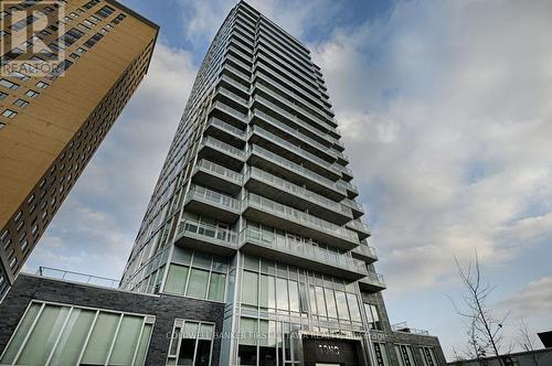 2003 - 111 Champagne Avenue S, Ottawa, ON - Outdoor With Balcony