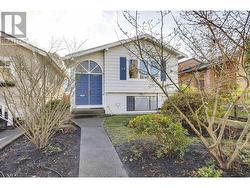 3524 W 24TH AVENUE  Vancouver, BC V6S 1L4