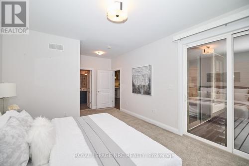 1001 Pelham Road, St. Catharines (462 - Rykert/Vansickle), ON - Indoor Photo Showing Bedroom