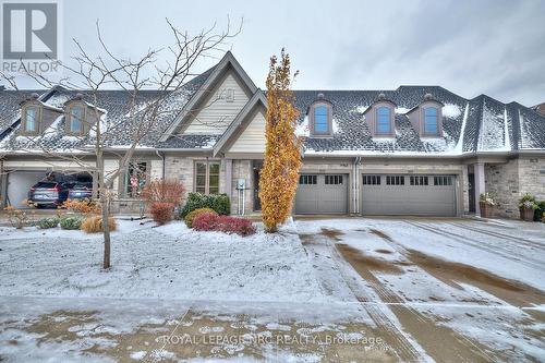 1001 Pelham Road, St. Catharines (462 - Rykert/Vansickle), ON - Outdoor With Facade